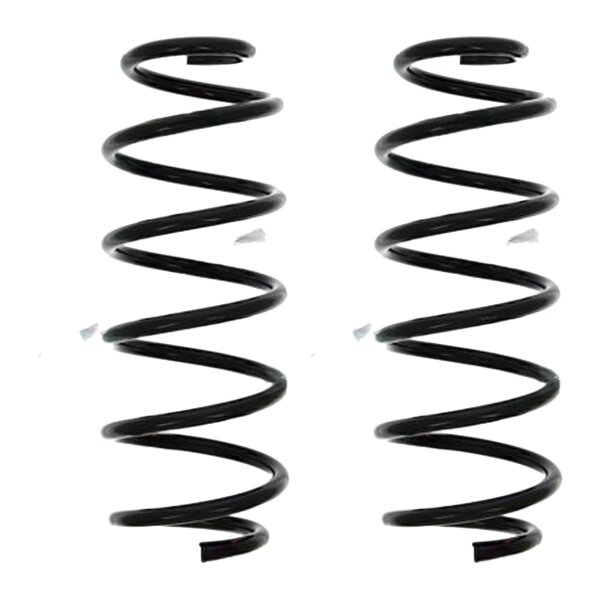 Fahrwerksfedern-Set Vorderachse Schraubenfeder Ø 137 mm KYB für u.a. PEUGEOT 508