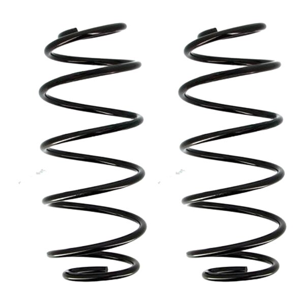 Suspension spring set front axle coil spring Ø 172 mm KYB for e.g. PEUGEOT 308
