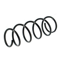 Fahrwerksfedern-Set Vorderachse Schraubenfeder Ø 128 mm KYB für SUZUKI SWIFT