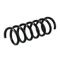 Suspension spring set front axle coil spring Ø 118 mm KYB for VW TOUAREG