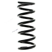 Suspension spring set front axle coil spring Ø 120...