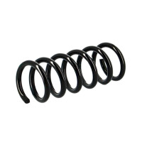 Suspension spring set front axle coil spring Ø 120 mm KYB for VW TOUAREG