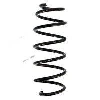 Fahrwerksfedern-Set Vorderachse Schraubenfeder Ø...