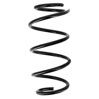 Suspension spring set front coil spring Ø 151 mm...