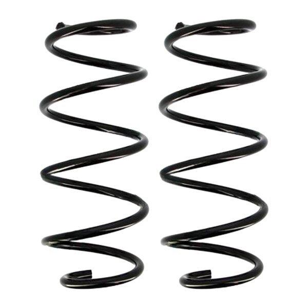 Fahrwerksfedern-Set Vorderachse Schraubenfeder Ø 171 mm KYB für u.a. MB VITO