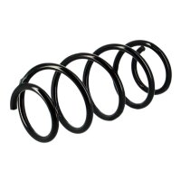 Fahrwerksfedern-Set Vorderachse Schraubenfeder Ø 171 mm KYB für u.a. MB VITO