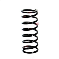 Suspension spring set front coil spring Ø 151 mm...