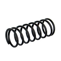Suspension spring set front coil spring Ø 151 mm KYB for LAND ROVER DEFENDER