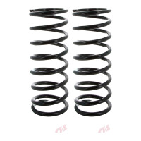Suspension spring set coil spring Ø 151 mm KYB for...