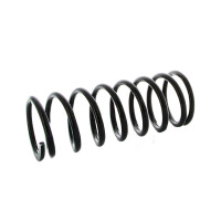 Suspension spring set coil spring Ø 151 mm KYB for e.g. LAND ROVER DEFENDER