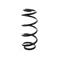 Suspension spring set front axle coil spring Ø 140...