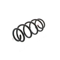 Suspension spring set front axle coil spring Ø 140 mm KYB for e.g. AUDI A7