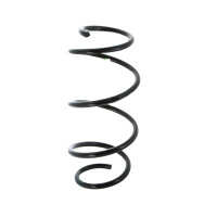 Suspension spring set front axle coil spring Ø 147 mm KYB for e.g. AUDI A3