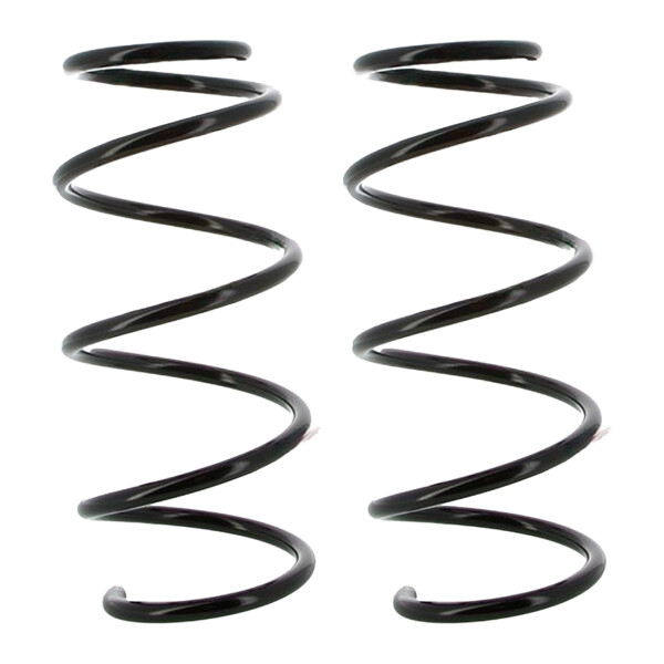 Fahrwerksfedern-Set Vorderachse Schraubenfeder Ø 141 mm KYB für u.a. AUDI Q2
