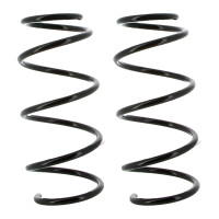 Fahrwerksfedern-Set Vorderachse Schraubenfeder Ø...