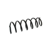 Suspension spring set front axle coil spring Ø 115 mm KYB for BMW 5 Series