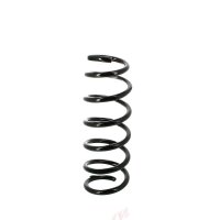 Suspension spring set front axle coil spring Ø 115...