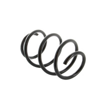 Suspension spring set front coil spring Ø 163 mm KYB for e.g. MINI COUNTRYMAN
