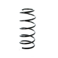 Suspension spring set front coil spring Ø 143 mm...