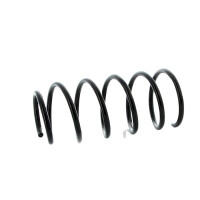 Suspension spring set front coil spring Ø 143 mm KYB for e.g. CHEVROLET AVEO