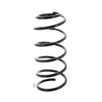 Suspension spring set front coil spring Ø 144 mm...