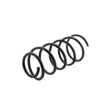 Suspension spring set front coil spring Ø 144 mm KYB for e.g. CHEVROLET AVEO
