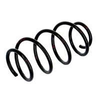 Fahrwerksfedern-Set Vorderachse Schraubenfeder Ø 159 mm KYB für u.a. FIAT PANDA