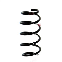 Fahrwerksfedern-Set Vorderachse Schraubenfeder Ø...