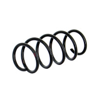 Fahrwerksfedern-Set Vorderachse Schraubenfeder Ø 133 mm KYB für FORD FIESTA