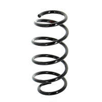 Suspension spring set front axle coil spring Ø 134...