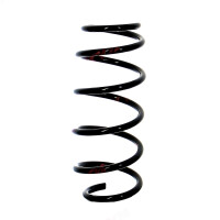 Suspension spring set front axle coil spring Ø 131...