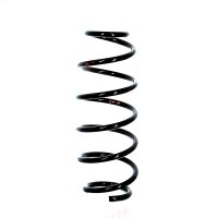 Suspension spring set front axle coil spring Ø 150...