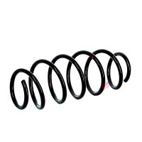 Suspension spring set front axle coil spring Ø 150 mm KYB for HONDA HR-V