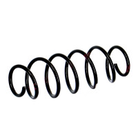 Suspension spring set front axle coil spring Ø 152 mm KYB for HONDA HR-V