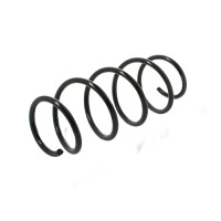 Suspension spring set front axle coil spring Ø 158 mm KYB for MB GLK-KLASSE