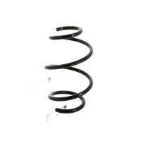 Suspension spring set front coil spring Ø 157 mm KYB IAM-Expertise for MINI