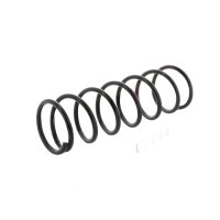 Suspension spring set front axle coil spring Ø 112...