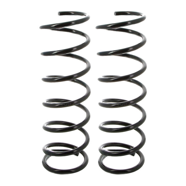 Fahrwerksfedern-Set Vorderachse Schraubenfeder Ø 113 mm KYB für NISSAN MICRA