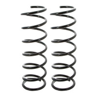 Fahrwerksfedern-Set Vorderachse Schraubenfeder Ø...