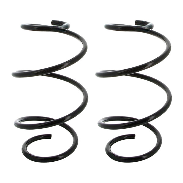 Suspension spring set front coil spring Ø 180 mm KYB for e.g. OPEL INSIGNIA