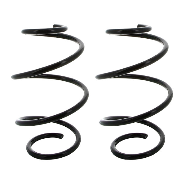 Suspension spring set front coil spring Ø 185 mm KYB for e.g. OPEL INSIGNIA