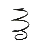 Suspension spring set front coil spring Ø 185 mm...