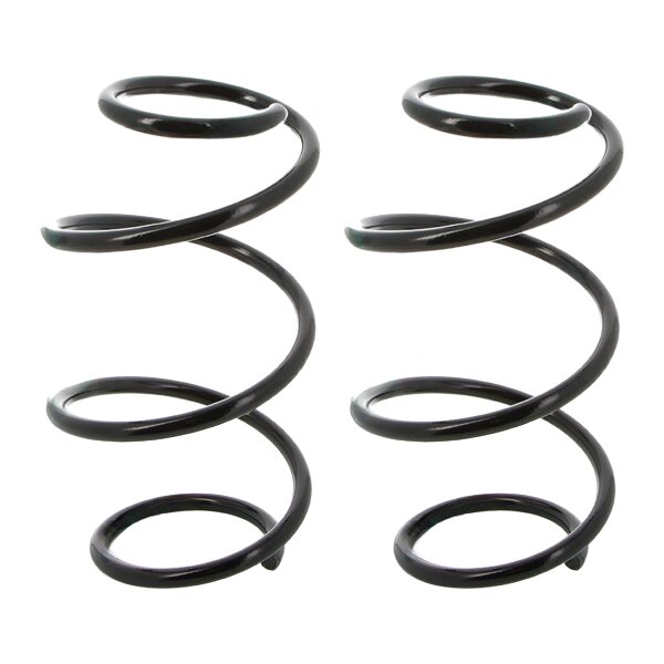 Suspension spring set front axle coil spring Ø 172 mm KYB for OPEL INSIGNIA