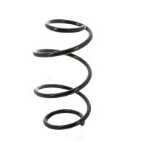 Suspension spring set front axle coil spring Ø 172...