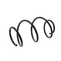 Suspension spring set front axle coil spring Ø 172 mm KYB for OPEL INSIGNIA