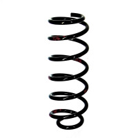 Suspension spring set front axle coil spring Ø 135...