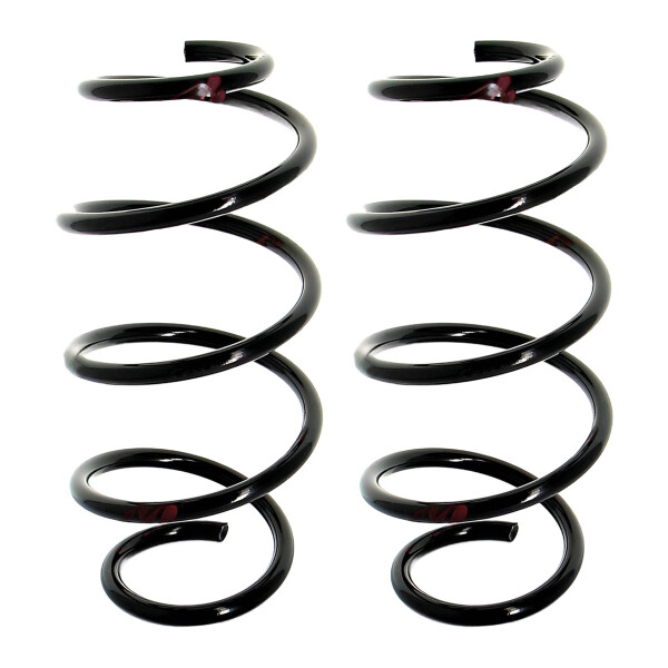 Suspension spring set front coil spring Ø 161 mm KYB for e.g. PEUGEOT 3008