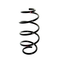 Suspension spring set front coil spring Ø 161 mm...