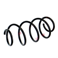 Suspension spring set front coil spring Ø 161 mm KYB for e.g. PEUGEOT 3008