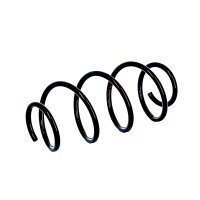 Suspension spring set front axle coil spring Ø 163 mm KYB for PEUGEOT 3008